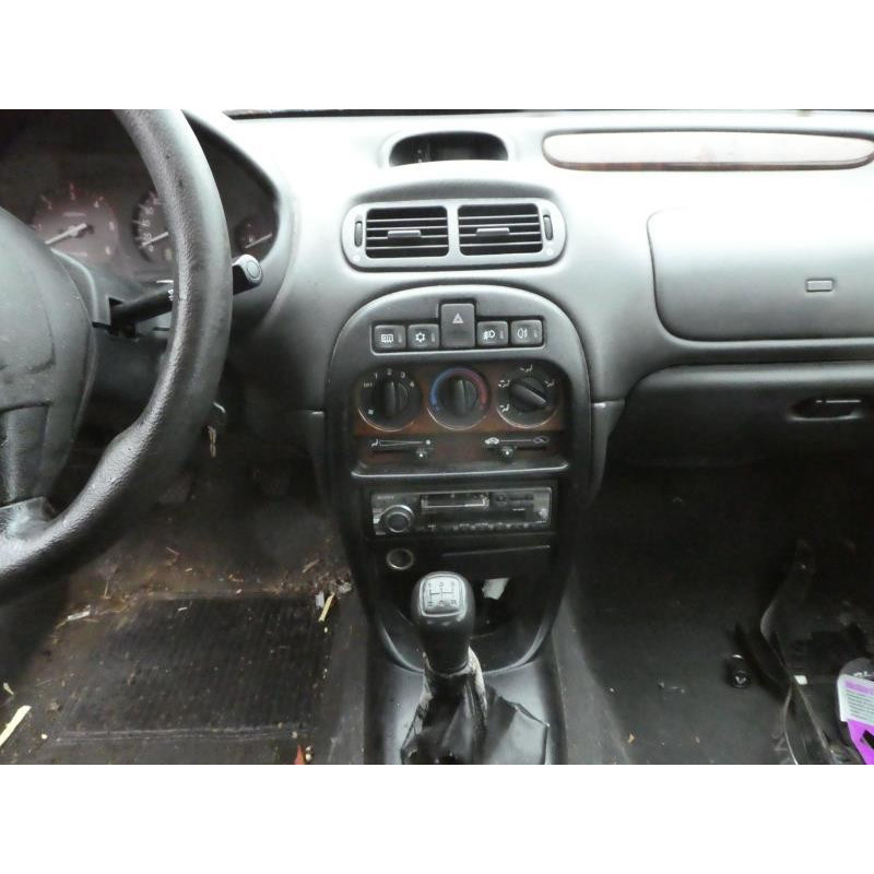 Porte arriere droit ROVER 25 Photo n°8