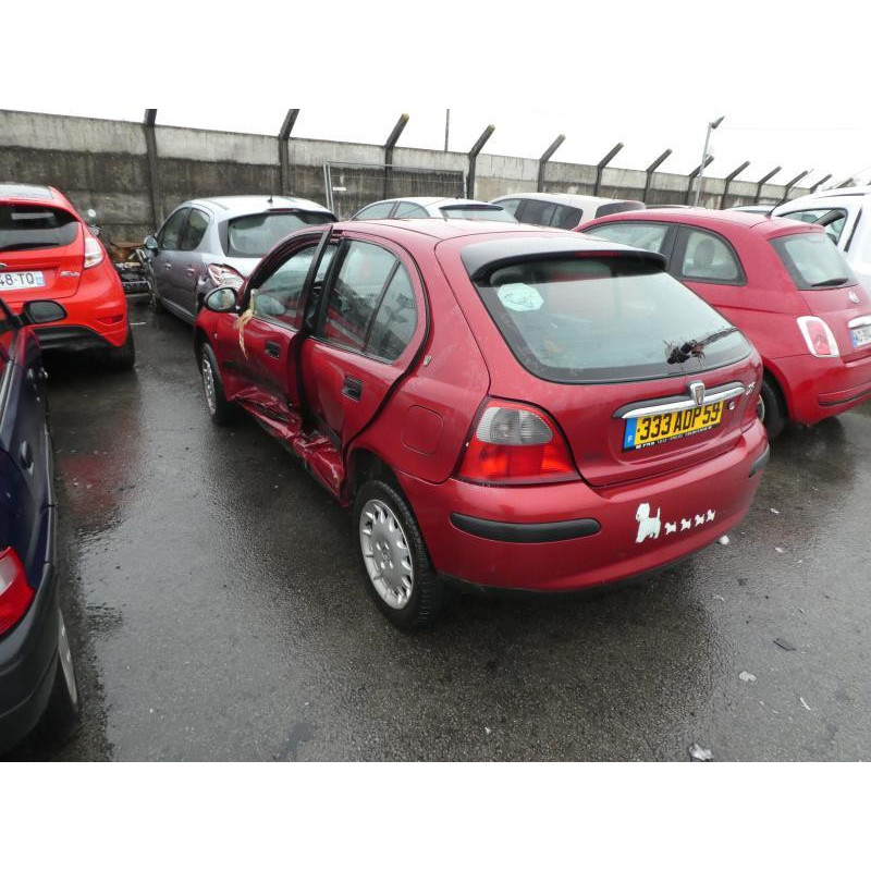Porte arriere droit ROVER 25 Photo n°9