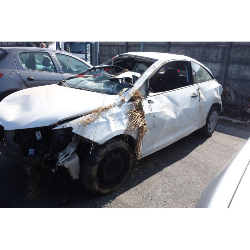Pompe à carburant SEAT IBIZA 4 Photo n°6