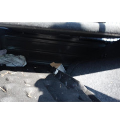 Pompe à carburant SEAT IBIZA 4