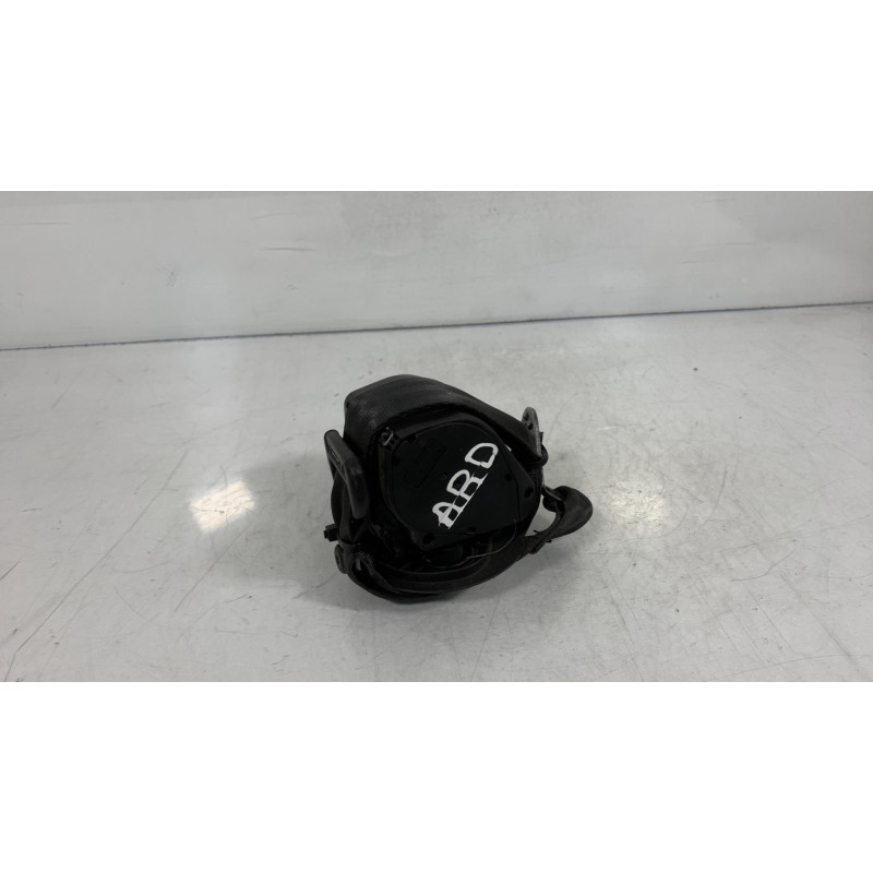 Ceinture arriere droit VOLKSWAGEN POLO 5 Photo n°3