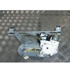 Leve vitre electrique arriere gauche FORD C-MAX 1 Photo n°1