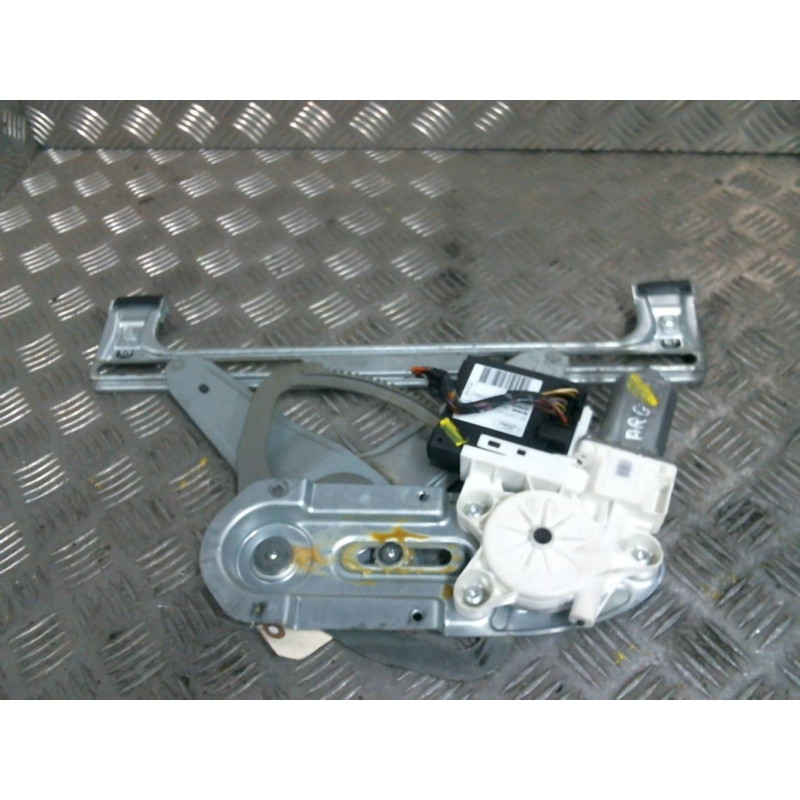 Leve vitre electrique arriere gauche FORD C-MAX 1 Photo n°1