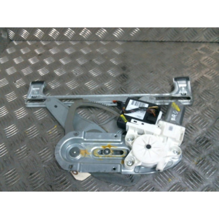 Leve vitre electrique arriere gauche FORD C-MAX 1 Photo n°1