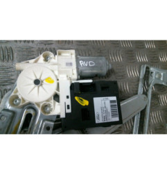 Leve vitre electrique avant droit FORD C-MAX 1 Photo n°1