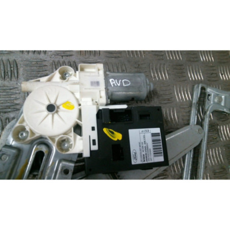 Leve vitre electrique avant droit FORD C-MAX 1 Photo n°1