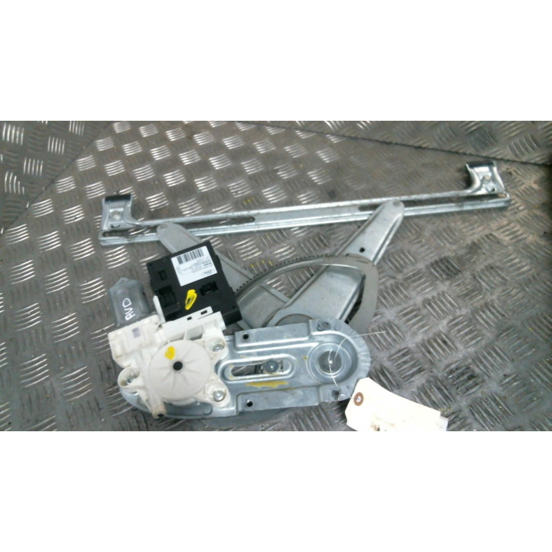 Leve vitre electrique avant droit FORD C-MAX 1 Photo n°2