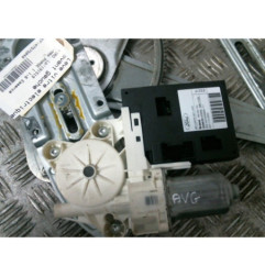 Leve vitre electrique avant gauche FORD C-MAX 1 Photo n°1