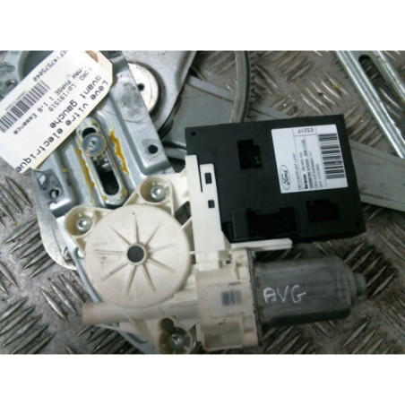 Leve vitre electrique avant gauche FORD C-MAX 1 Photo n°1