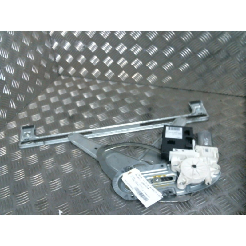 Leve vitre electrique avant gauche FORD C-MAX 1 Photo n°2
