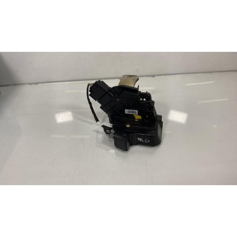 Serrure arriere gauche FORD C-MAX 1 Photo n°2