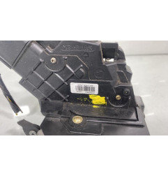 Serrure arriere gauche FORD C-MAX 1