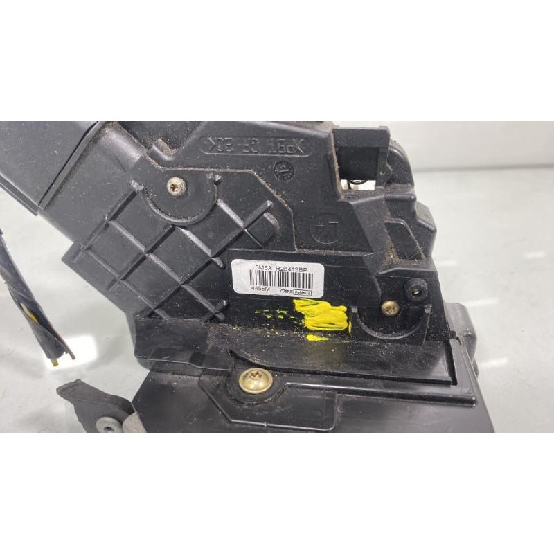 Serrure arriere gauche FORD C-MAX 1 Photo n°3