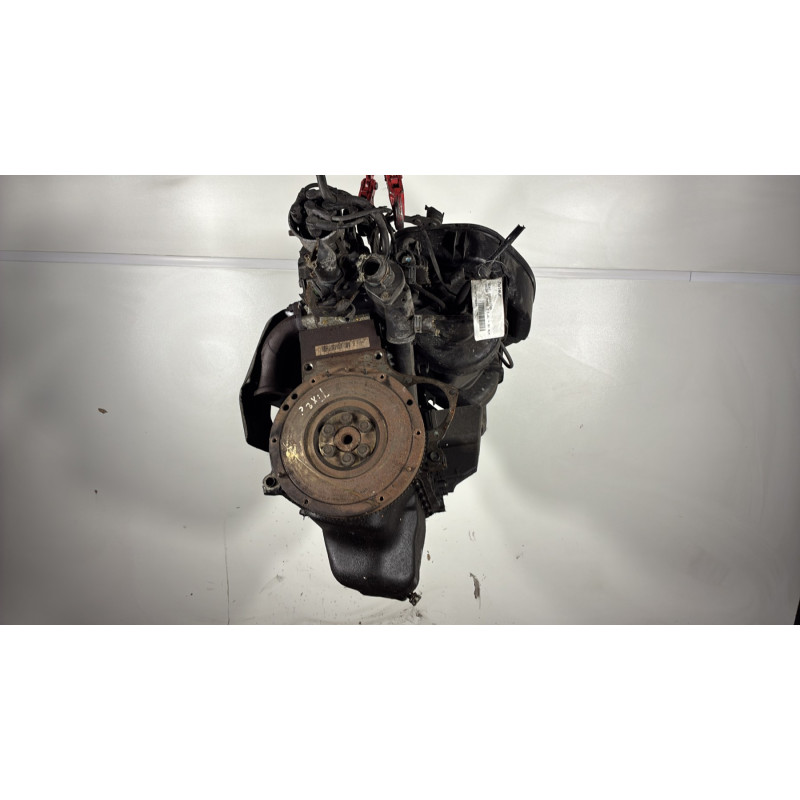 Moteur SEAT IBIZA 2 Photo n°1
