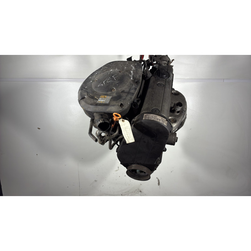 Moteur SEAT IBIZA 2 Photo n°3