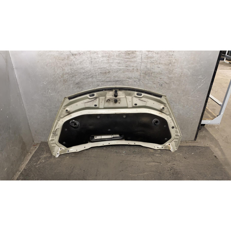 Capot RENAULT ESPACE 4 Photo n°1