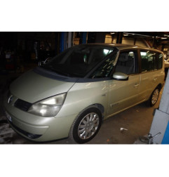 Capot RENAULT ESPACE 4
