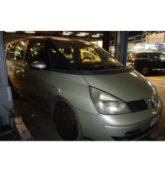 Capot RENAULT ESPACE 4