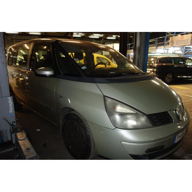 Capot RENAULT ESPACE 4 Photo n°4