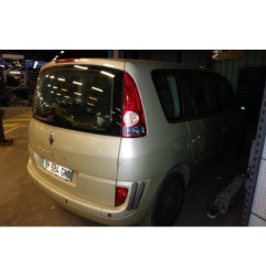 Capot RENAULT ESPACE 4
