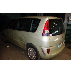 Capot RENAULT ESPACE 4