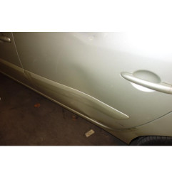 Capot RENAULT ESPACE 4