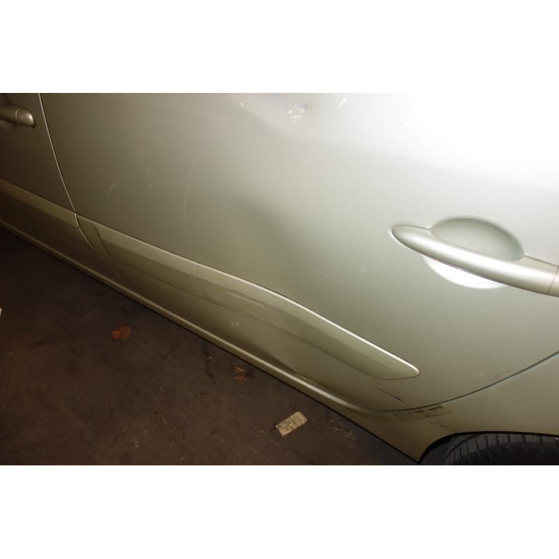 Capot RENAULT ESPACE 4 Photo n°7