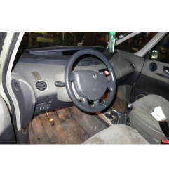 Capot RENAULT ESPACE 4