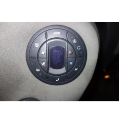 Capot RENAULT ESPACE 4