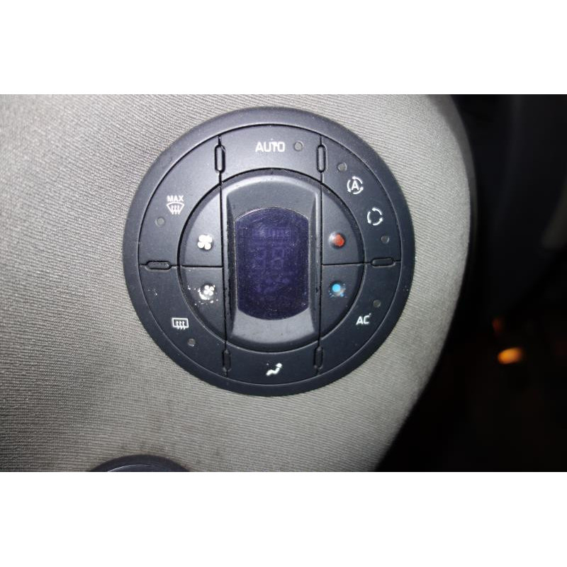 Capot RENAULT ESPACE 4 Photo n°9
