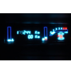 Capot RENAULT ESPACE 4