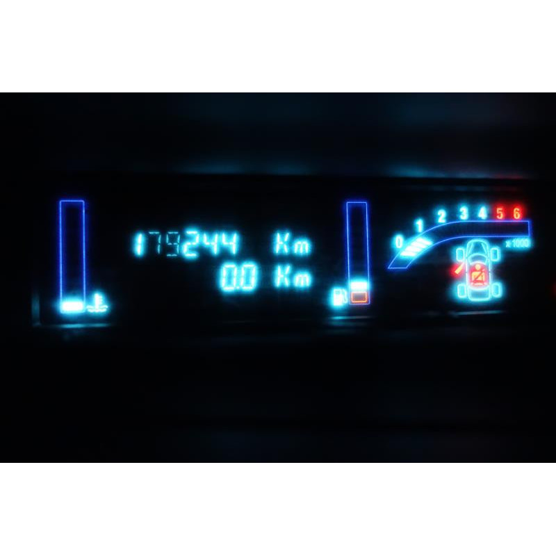 Capot RENAULT ESPACE 4 Photo n°10