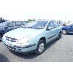 Capot CITROEN C5 1