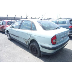 Capot CITROEN C5 1