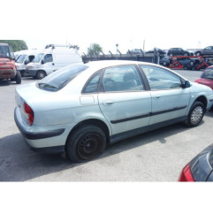 Capot CITROEN C5 1