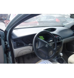 Capot CITROEN C5 1