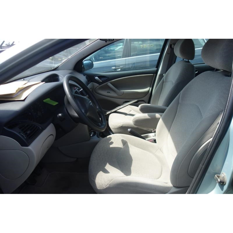 Capot CITROEN C5 1 Photo n°9