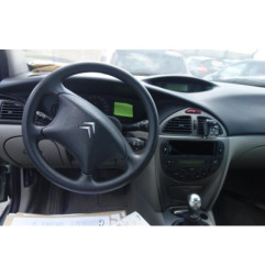 Capot CITROEN C5 1