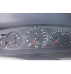 Capot CITROEN C5 1