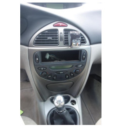 Capot CITROEN C5 1