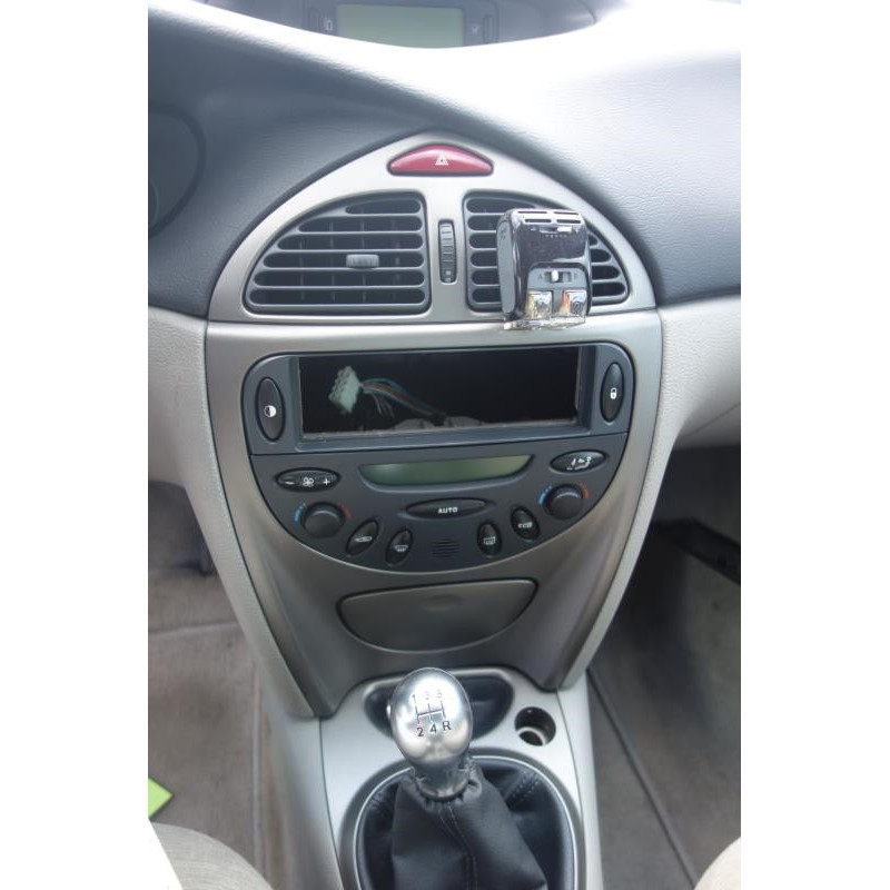 Capot CITROEN C5 1 Photo n°13