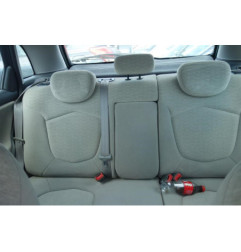 Capot CITROEN C5 1
