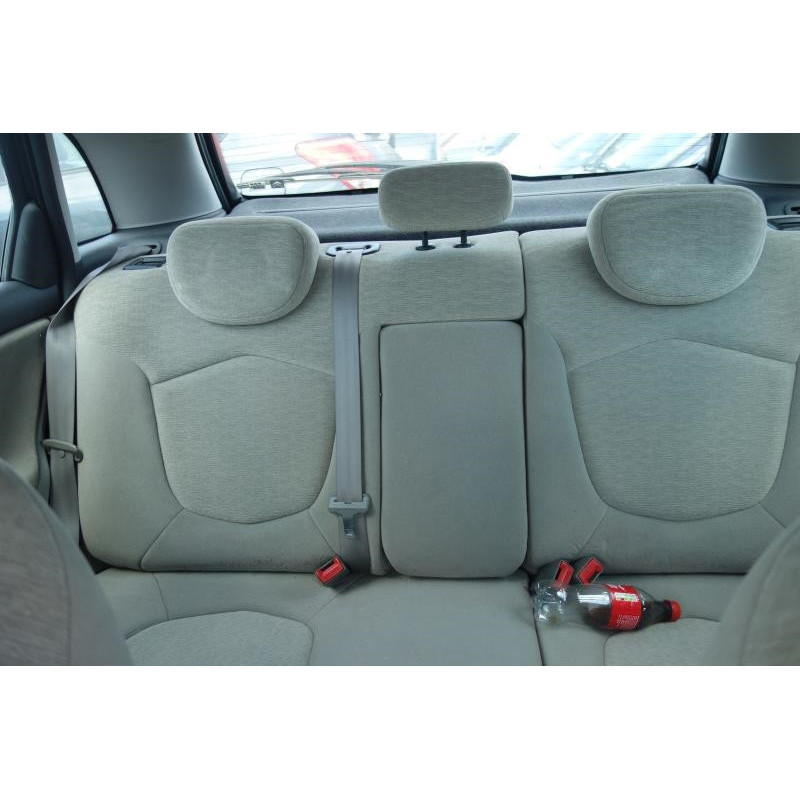 Capot CITROEN C5 1 Photo n°14