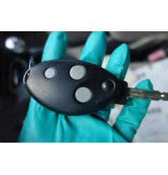 Capot CITROEN C5 1