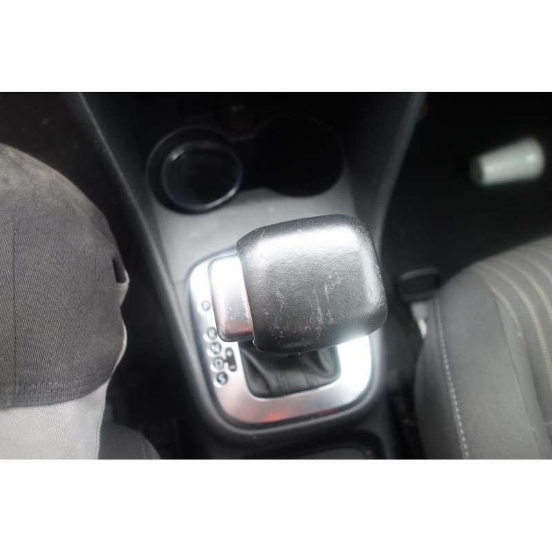 Pompe à carburant VOLKSWAGEN POLO 5 Photo n°4