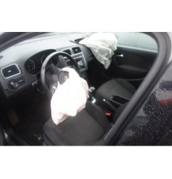 Pompe à carburant VOLKSWAGEN POLO 5