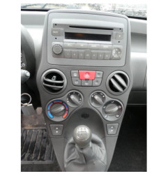 Boitier air bag FIAT PANDA 2