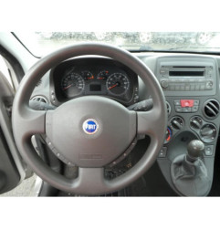 Boitier air bag FIAT PANDA 2
