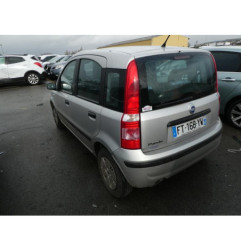 Boitier air bag FIAT PANDA 2