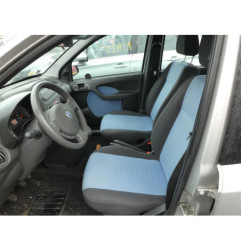Boitier air bag FIAT PANDA 2